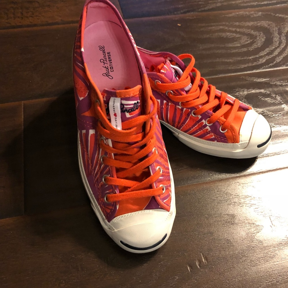 Jack Purcell converse